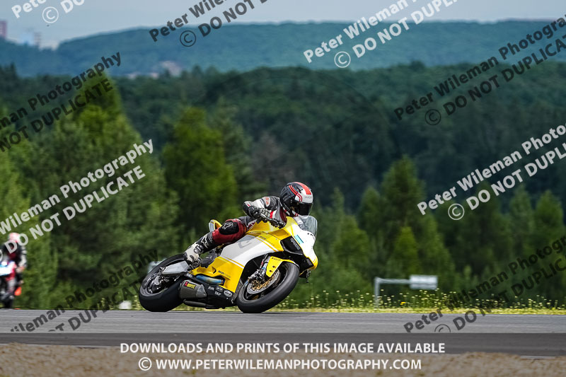 Slovakia Ring;event digital images;motorbikes;no limits;peter wileman photography;trackday;trackday digital images